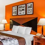 Sleep Inn & Suites Oklahoma City Northwest