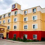 Sleep Inn & Suites Oklahoma City Northwest