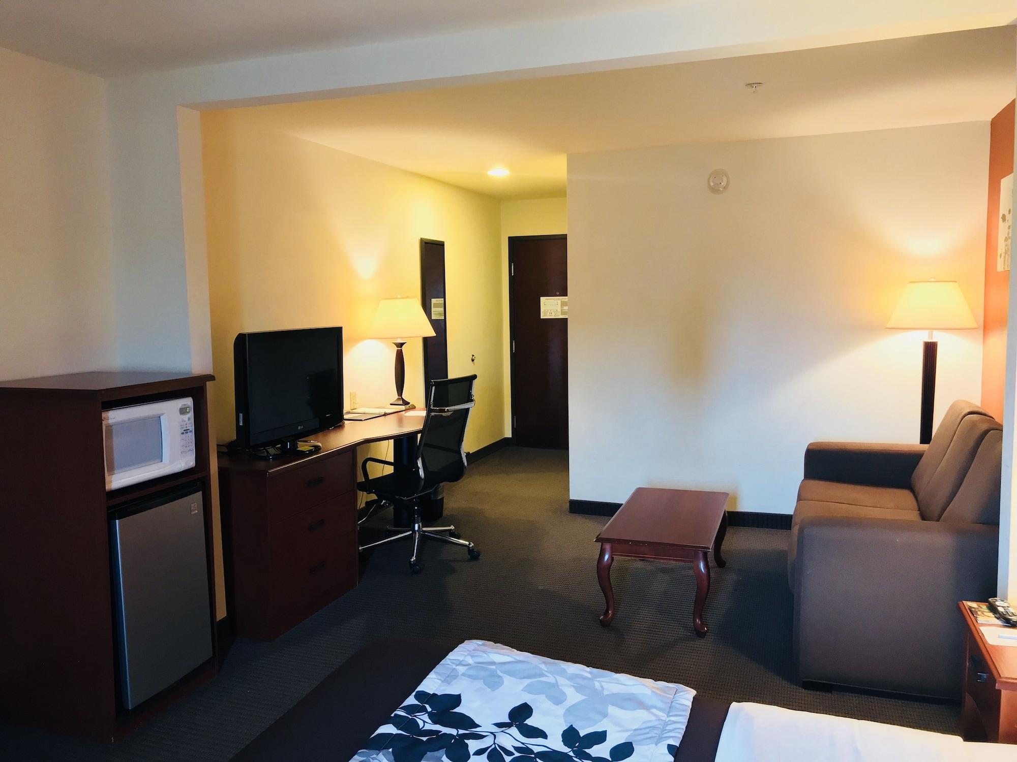 Sleep & Northwest Hotel