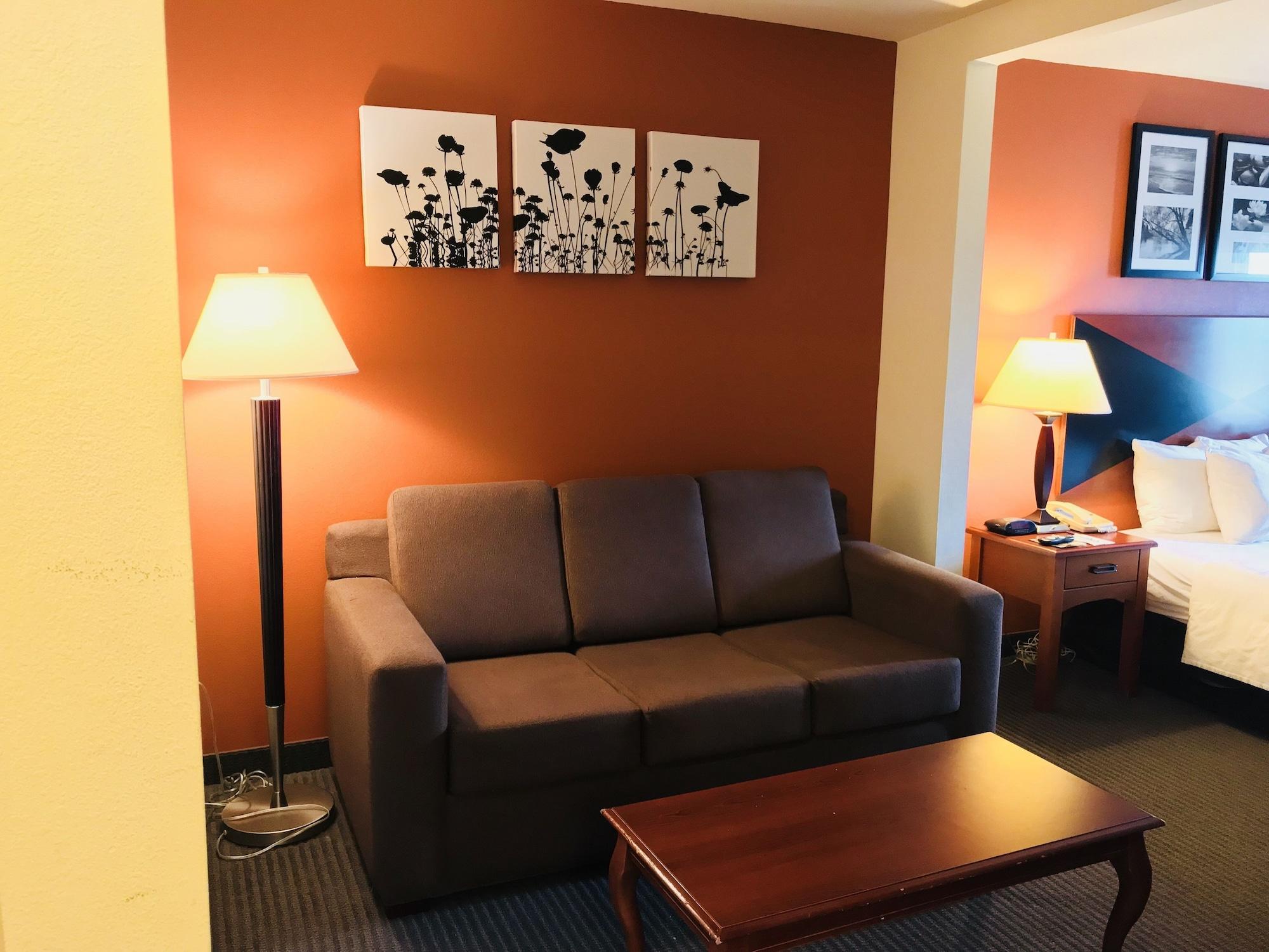Hotel Sleep & Northwest