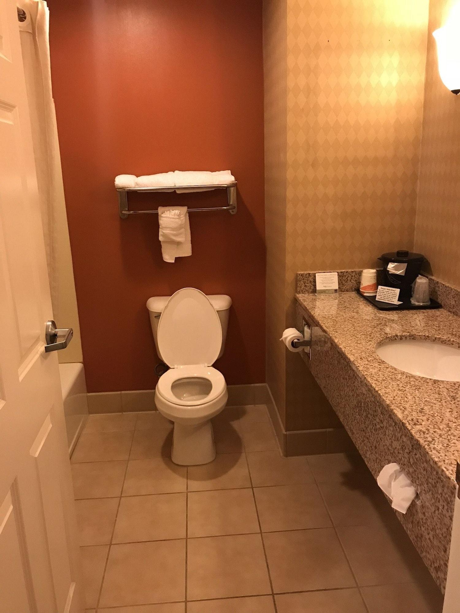 Sleep & Northwest Hotel Oklahoma City