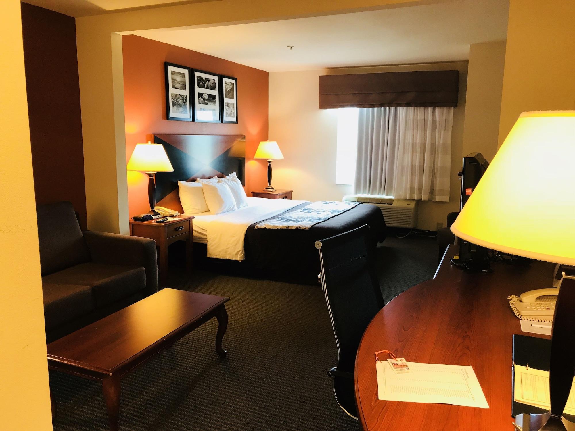 Hotel Sleep & Northwest
