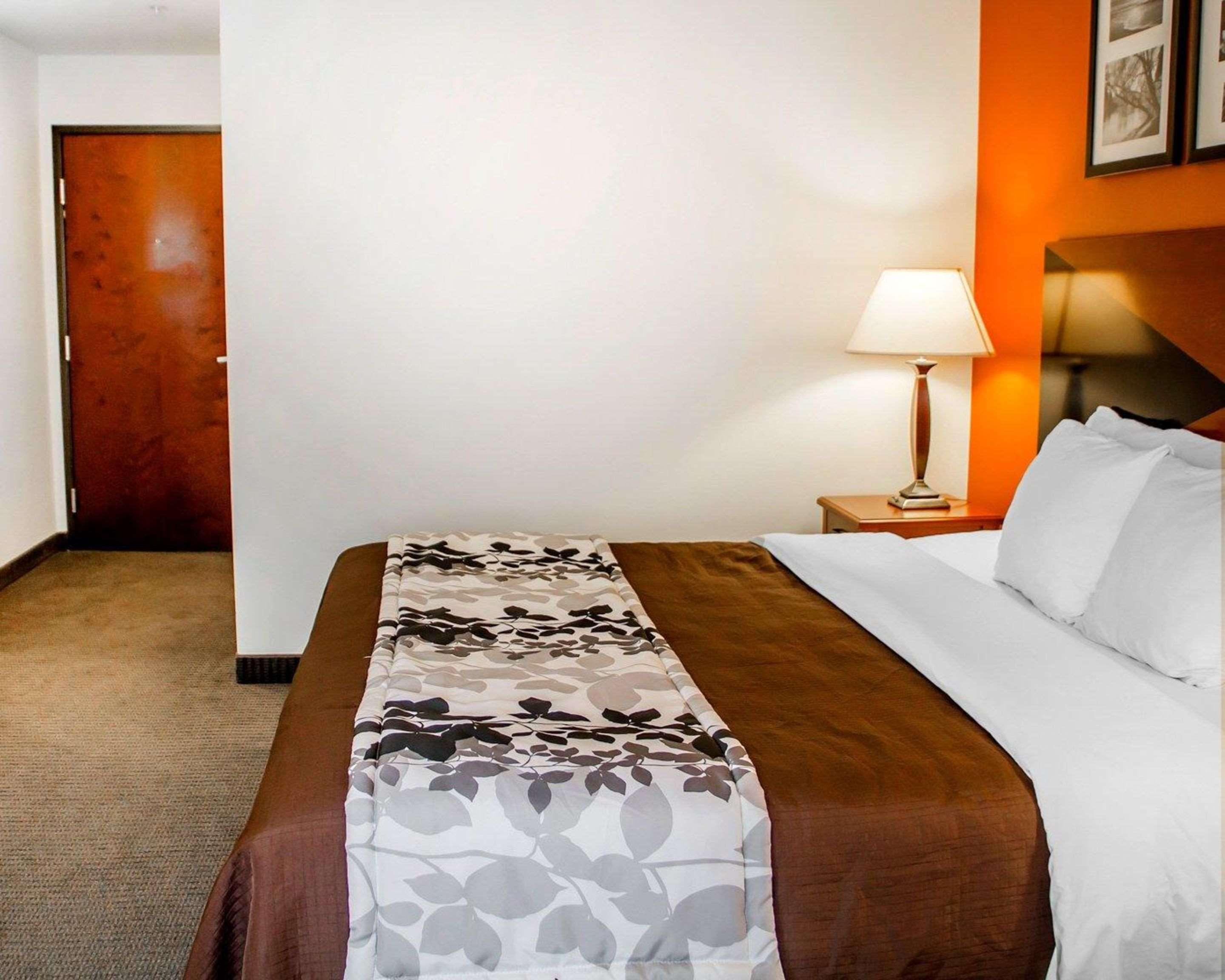 Sleep & Northwest 3* Oklahoma City