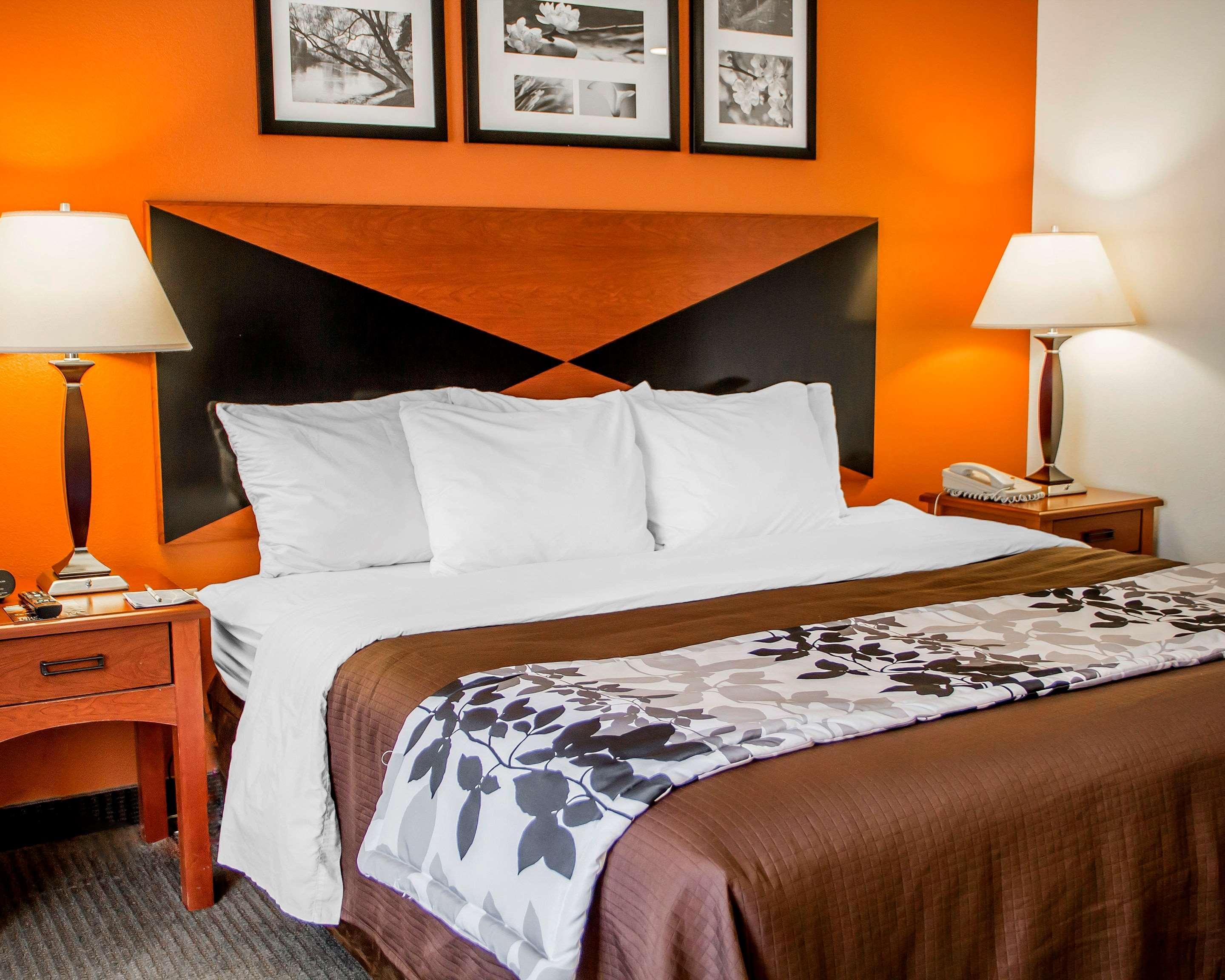 Hotel Sleep & Northwest 3*