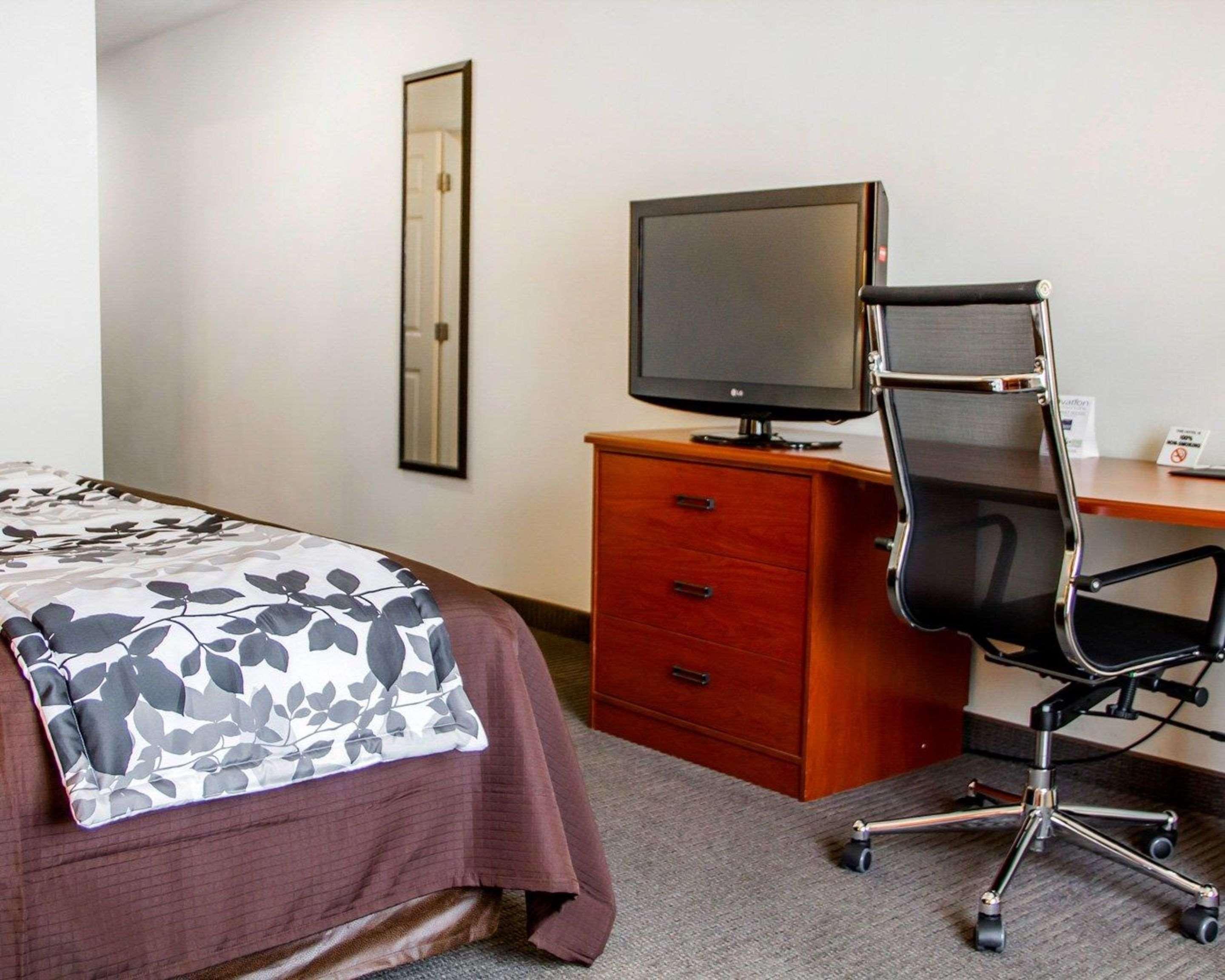Hotel Sleep & Northwest 3*