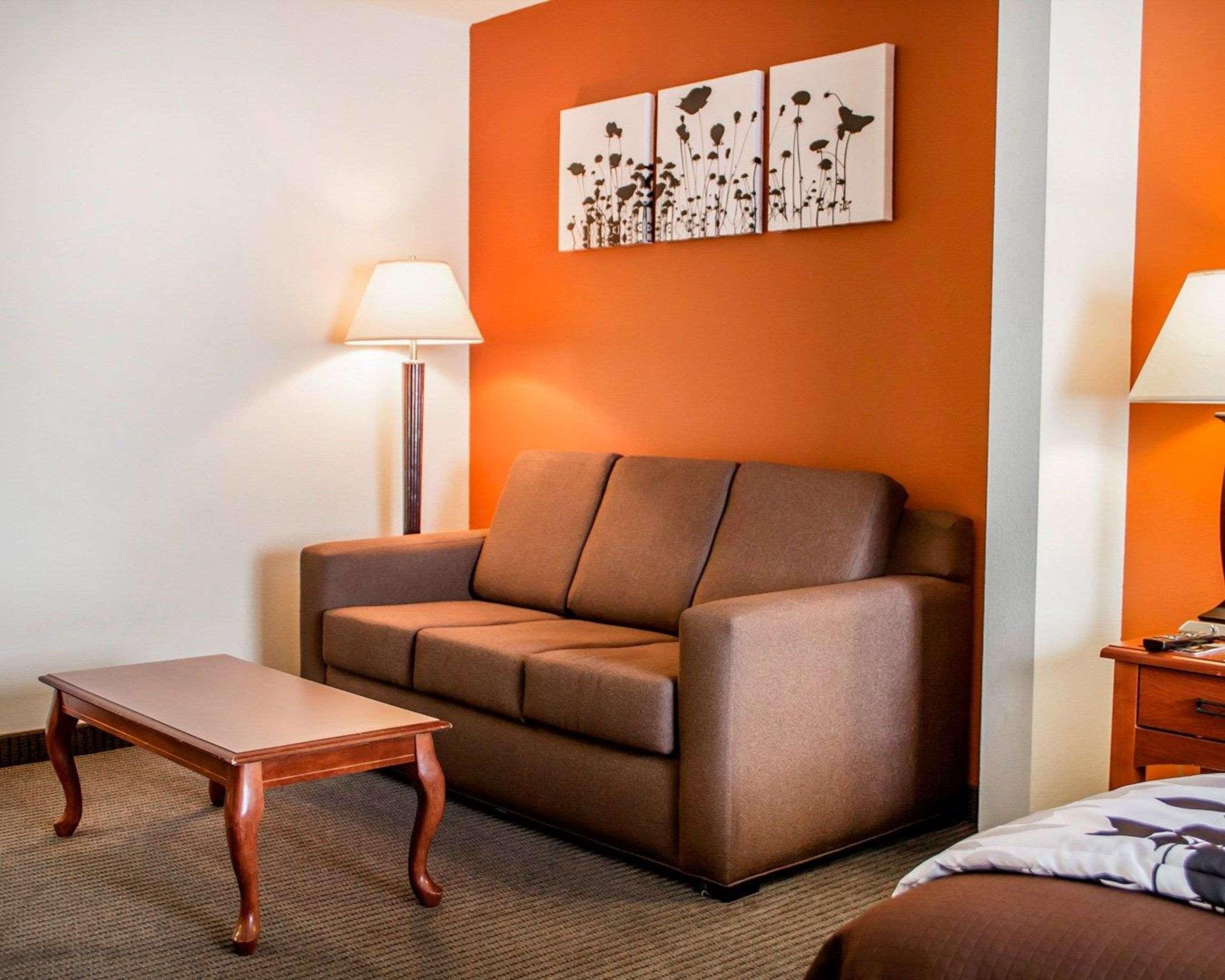 Sleep & Northwest Oklahoma City