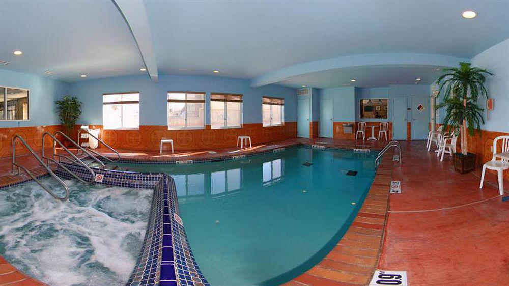 Hotel Sleep & Northwest